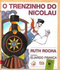 O trenzinho do Nicolau